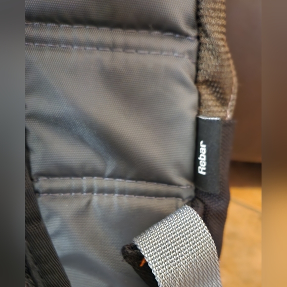 Ogio Rebar Backpack - Picture 7 of 7